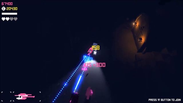 "It came from space, and ate our brains" - Level 5 Gameplay смотреть онлайн