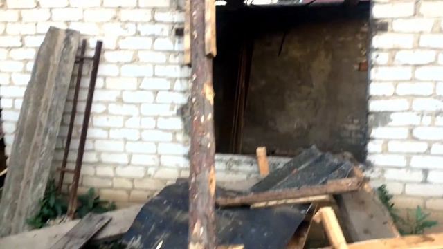 Строим дачу: 5 день смотреть онлайн