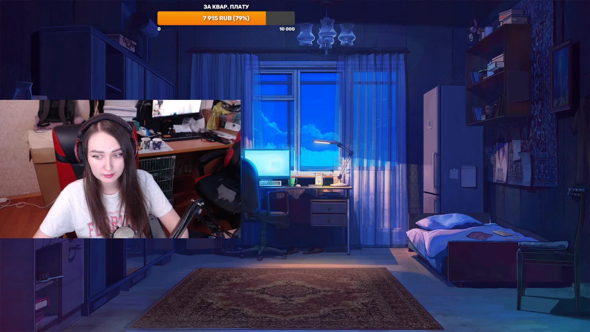 RUST | НОВЫЙ КРУТОЙ СЕРВЕР! connect 46.174.49.79:28015 | PARANOIA RUST смотреть онлайн