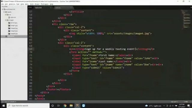 Web Development using CSS Float - Part 2 смотреть онлайн