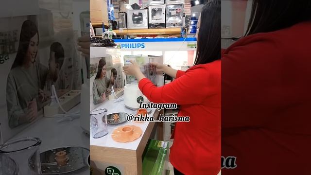 Food Processor Philips HR7310 смотреть онлайн