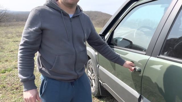 Установка на Ладу Нива тревел: Что следует заменить и почему? смотреть онлайн