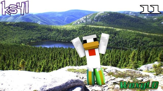 Minecraft Skin Names #22 смотреть онлайн