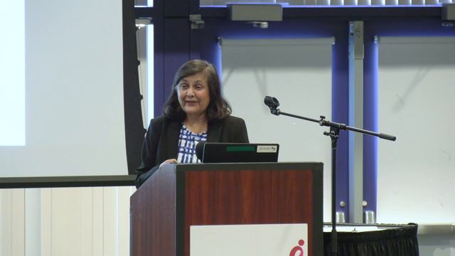 Hormone Receptor Positive Breast Cancer Dr Rita S Mehta Susan G Komen Orange County MBC Conferenc смотреть онлайн