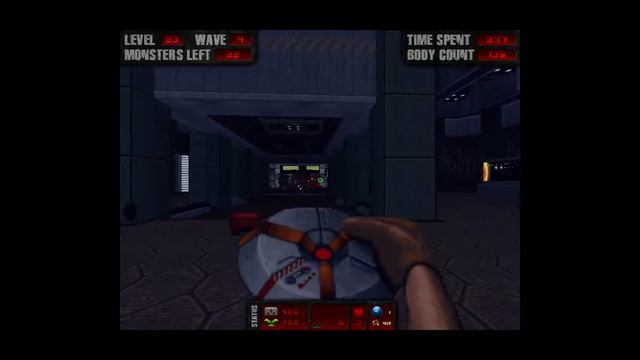 Godspeed, Marine | Stronghold: On the Edge of Chaos Pt.25 смотреть онлайн