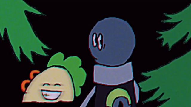 NOELS LAMENT // INANIMATE INSANITY ANIMATION