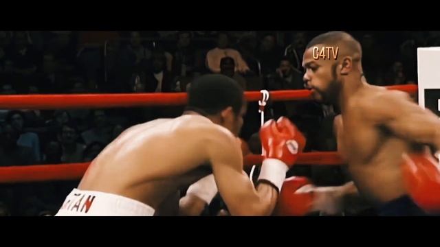 ROY JONES JR. - UNFORGETTABLE 2023 @m4beats