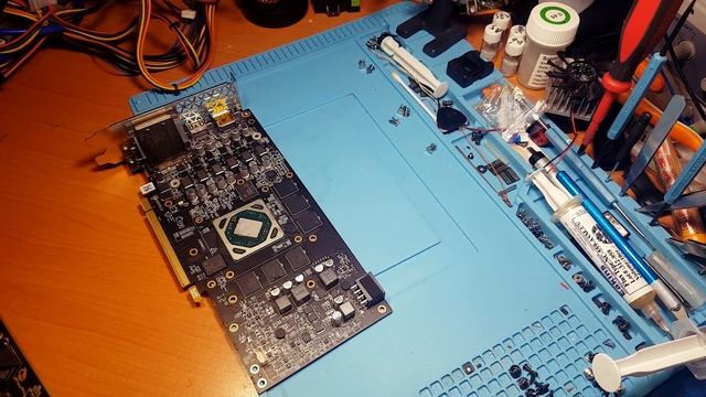 MAXSUN RX 570 8GB Diamond Rewiev обзор