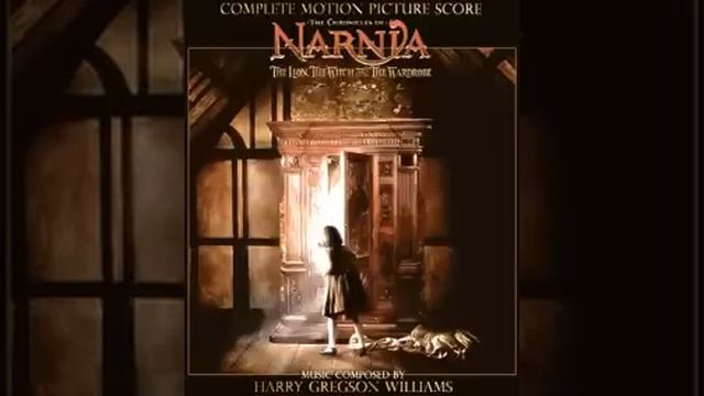 LWW Narnia Recording Sessions (CD 2): 14 - The Stone Table Part 1 (Alternate) смотреть онлайн