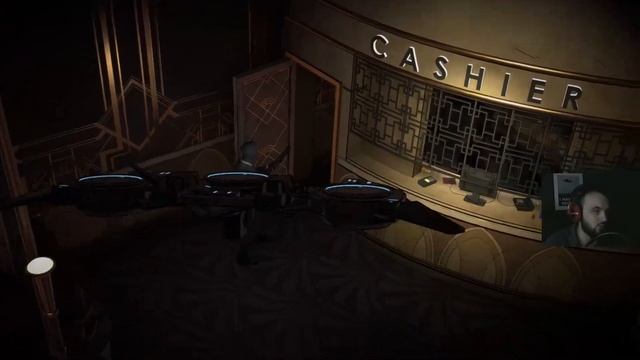 Batman: The Enemy Within - The Telltale Series прохождение на русском #1 ● Враг внутри ● Загадка смотреть онлайн