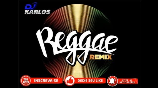 Reggae Remix Recordação - Volta Rapariga