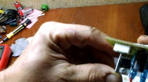 Ремонт сушилки для фруктов. Не включается. Delfa DFD-02.Разборка и ремонт