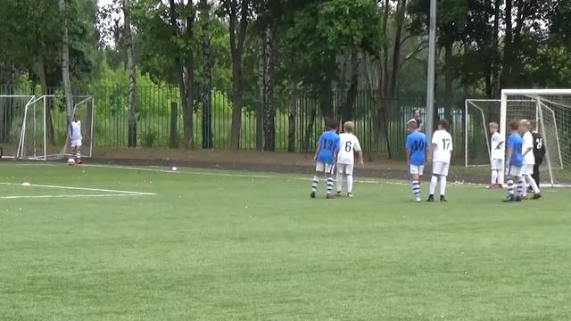 30.06.2018 | Стар.городок-2007 - Выбор-2 (2007) | 1-й тайм смотреть онлайн