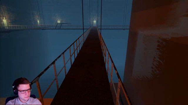 #2 Portal: Prelude ► Проходим моды вселенной "Portal" смотреть онлайн