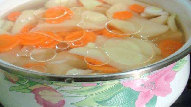 Рецепты от шеф-повара