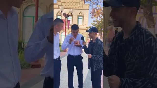 Kim yeya oladi? Shartlari @jahongir_xojayev instagramida смотреть онлайн