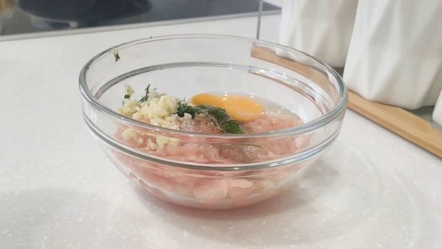 КОГДА ЛЕНЬ ГОТОВИТЬ.Волшебное Блюдо за Полчаса. Куриные котлеты рубленые смотреть онлайн