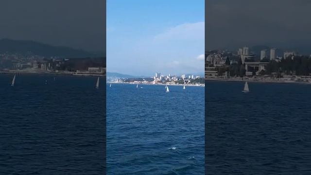 На теплоходе музыка играет.🤗💃⛴ смотреть онлайн