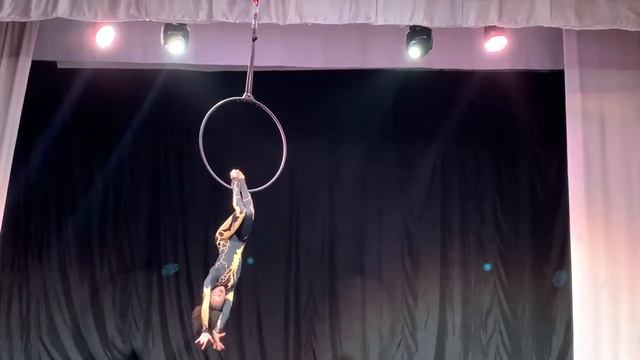 Бухендва Сатиана 