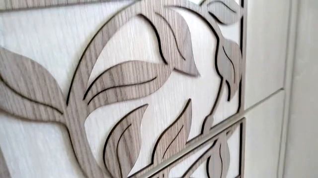 Модульная прихожая Тереза от производителя мебельной фабрики БУРЭ смотреть онлайн