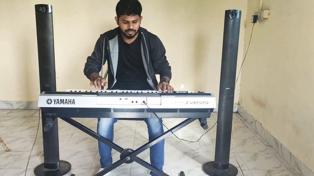 Jummani thummedha veta song part -2 | mechanic alludu | Raj-koti | S P B chitra смотреть онлайн