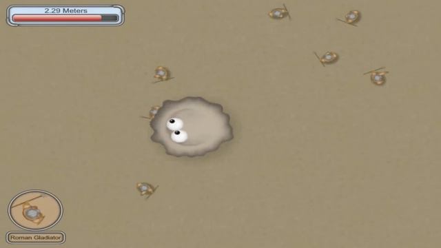 Tasty Planet: Back For Seconds | FULL Playthrough смотреть онлайн