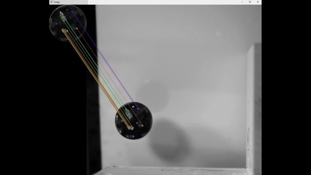 Object Rotation Tracking with OpenCV using ORB смотреть онлайн