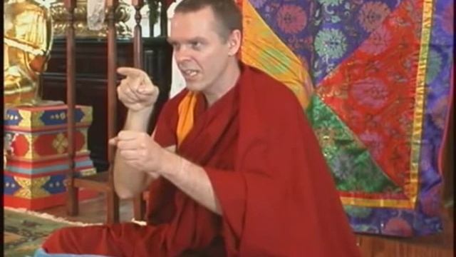 Открытие Буддизма - Что такое медитация смотреть онлайн