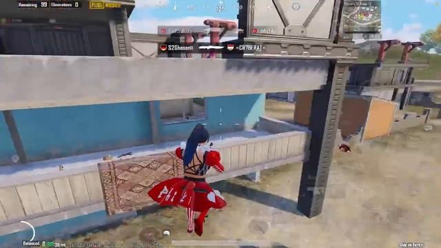 SAKİN BİR YAYIN 1vs4 ? смотреть онлайн