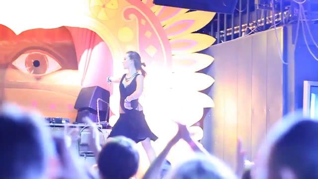 Посвящение в студеты 2011 смотреть онлайн