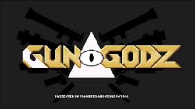 Gun Godz OST - Ending смотреть онлайн