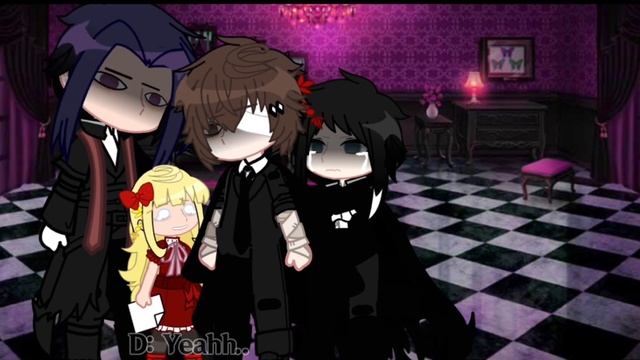 how Akutagawa really lost his eyebrows//AU//BSD// смотреть онлайн