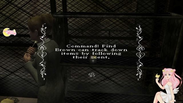 Rule Of Rose Walkthrough Gameplay #2 - The Unlucky Clover Field смотреть онлайн