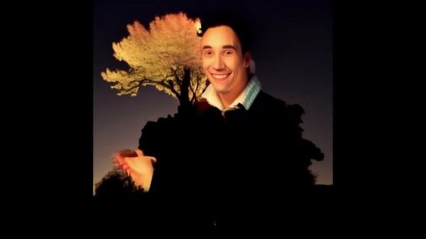 Miracle Musical - White Ball (AI visual)