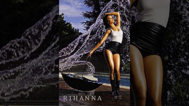 Rihanna- Umbrella (Speed Up) смотреть онлайн