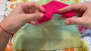 СДЕЛАЛА МИНИ РЕБОРНА ИНОПЛАНЕТЯНИНА?! ОБЗОР САМОДЕЛЬНОГО МИНИ РЕБОРНА