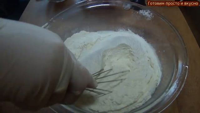 ЗАВАРНЫЕ БЛИНЧИКИ НА МОЛОКЕ / CUSTARD PANCAKES ON MILKЁ смотреть онлайн