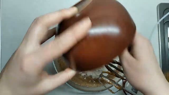 Шоколадные кексы с апельсиновой цедрой