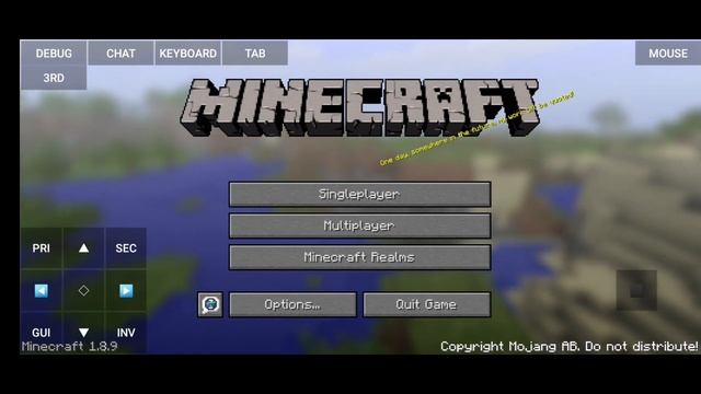 How to Change Skins in PoJavLauncher | 100 % Working any version смотреть онлайн