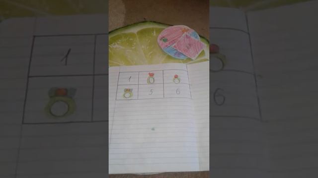 Распаковка бумажных сюрпризов !с Анжелой! смотреть онлайн