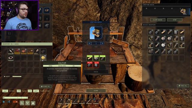 NEW WEAPONRY for the NEW ARCTIC WORLD! | Icarus Beta Let's Play Gameplay смотреть онлайн