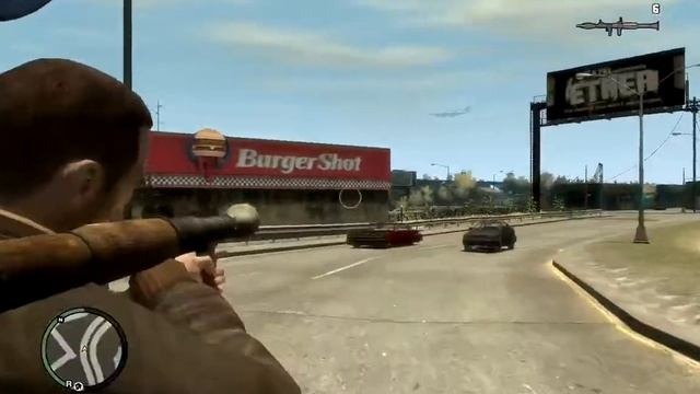 GTA IV Max Settings - AMD Athlon X4 640 - 4 GB DDR3 - ZOTAC GeForce GTX 650 Ti BOOST смотреть онлайн