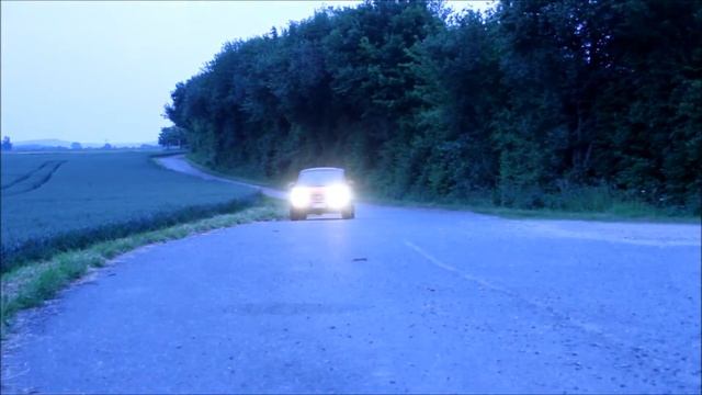 Jakob von Eddinghausen im Tracktest - Tazzari ZERO смотреть онлайн