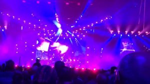 Krokus - Tokyo Nights - live from Zurich Hallenstadion Switzerland, December 7, 2019