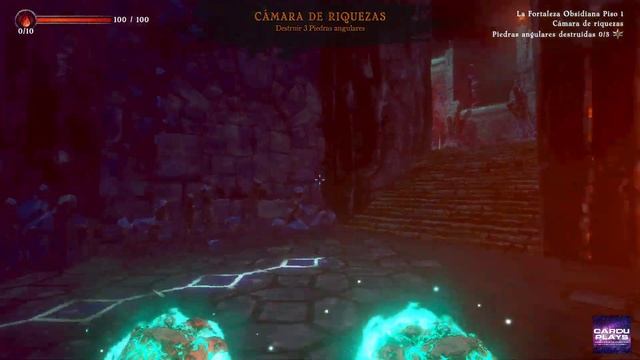 Into the Pit❤️Video Gameplay walkthrough playthrough without comment. Enjoy!❤️ смотреть онлайн