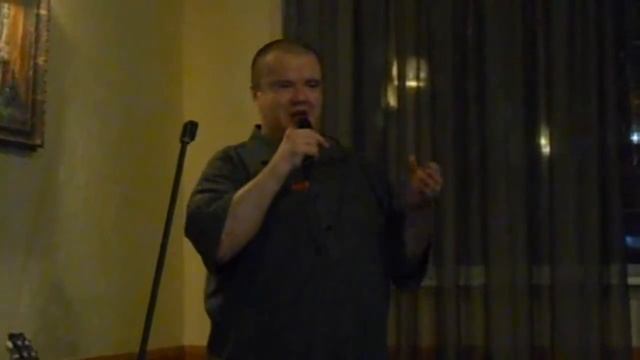 Элефантов Вадим читает ШОРОЛЕТОР - стихи на языке слонов смотреть онлайн