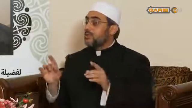 АГУЛЫ, ВЫ НЕ Преемники хариджитов ... смотреть онлайн