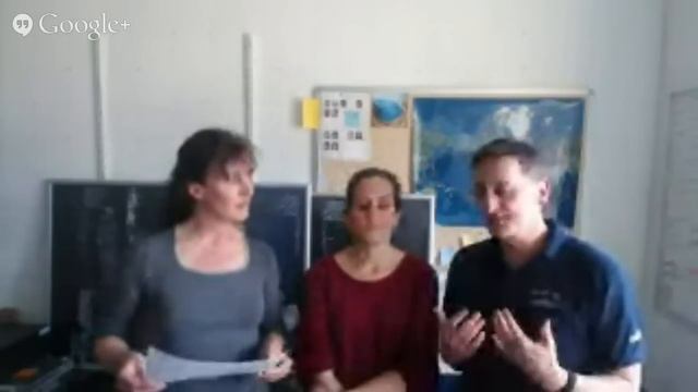 Panel discussion on ocean exploration смотреть онлайн