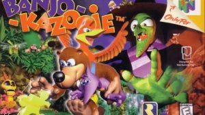 Full Banjo-Kazooie and Banjo-Tooie Soundtracks