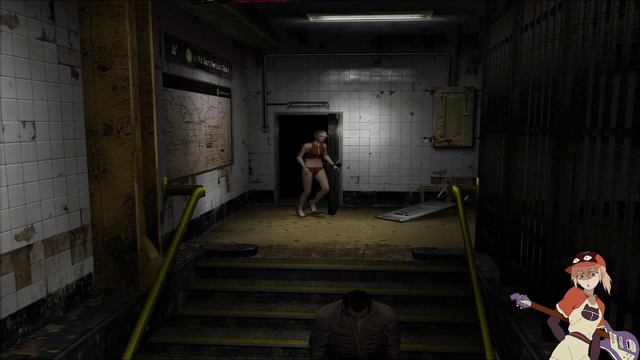 Resident Evil Outbreak Online 2022 | VOD #7 | #residentevil смотреть онлайн